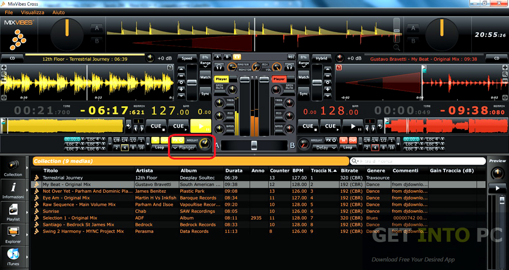 Mixvibes pro 5 free download